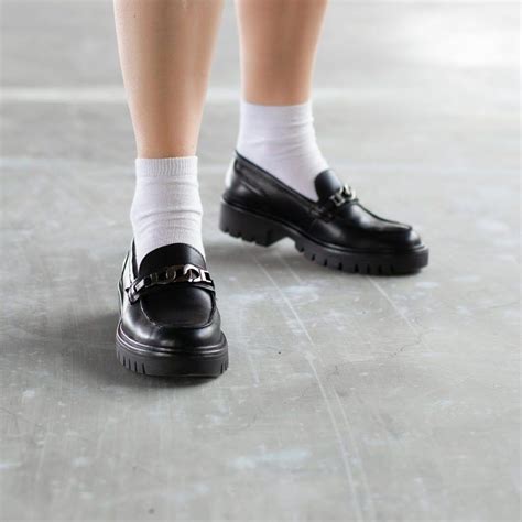 prada loafers white socks|dress up loafers with socks.